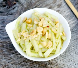 Thai Cucumber Salad