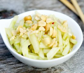 Thai Cucumber Salad