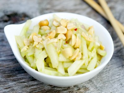 Thai Cucumber Salad