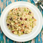 Healthy and Tasty: Ancient Grain Salad