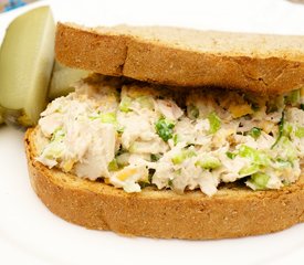 Tuna Salad Sandwich