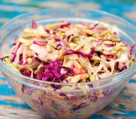 Auntie's Cole Slaw