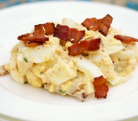 The Best Egg Salad