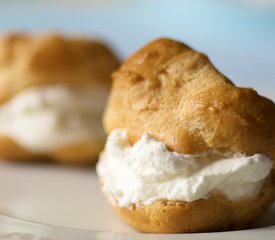 Cream Puffs