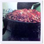 New England Baked Beans