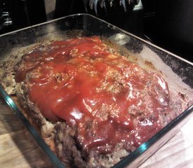 Mom's Meatloaf