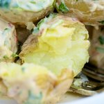 Chipotle Potato Salad