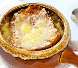 Applebee's Baked French Onion Soup