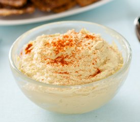 MarNai's Hummus