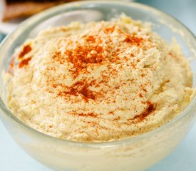 MarNai's Hummus