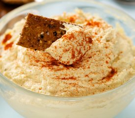 MarNai's Hummus