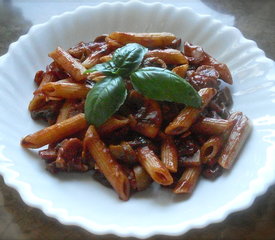 Penne All'Arrabbiata