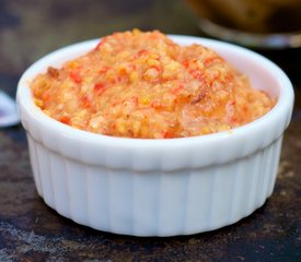 Romesco Sauce