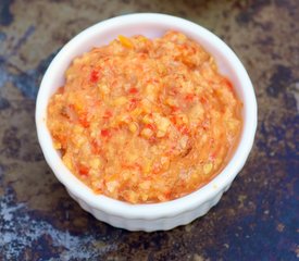 Romesco Sauce