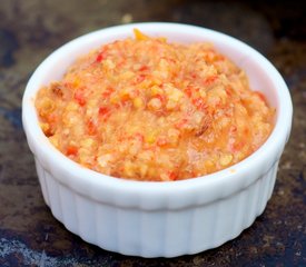 Romesco Sauce