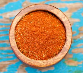 Spice Rub