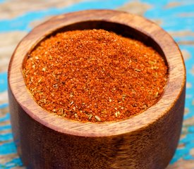 Spice Rub