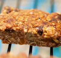 Almond Granola Bars