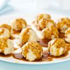 Kartoffelknoedel (Potato Dumplings)
