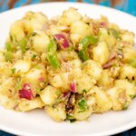 Aloo Ko Achar (Potato Salad)