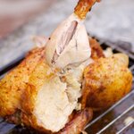 Excellent, the flesh simply falls off the bone,