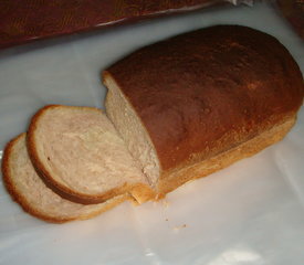 Homemade Bread-Srilanka