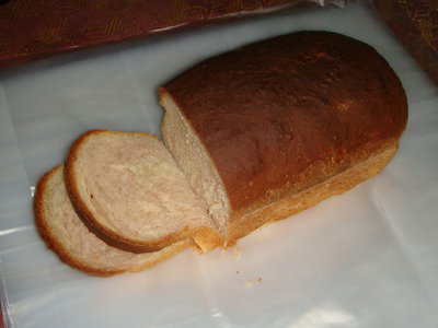 Homemade Bread-Srilanka