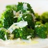 15 Minute Broccoli Italian Style