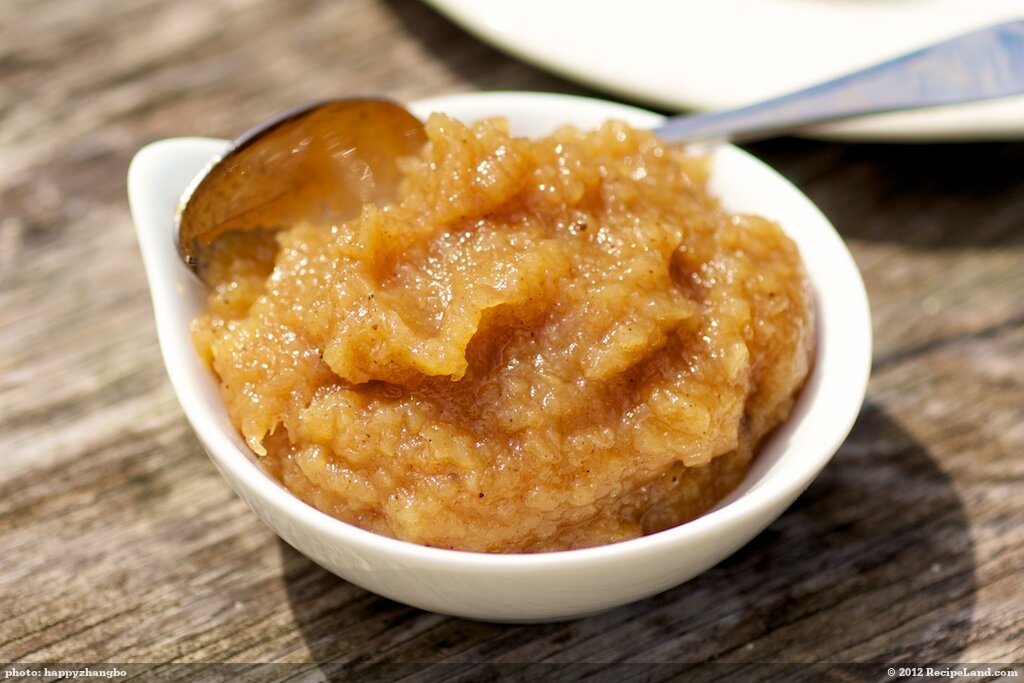 Apple Butter