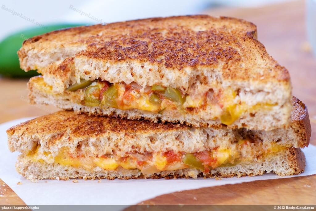 mexican-grilled-cheese-recipe