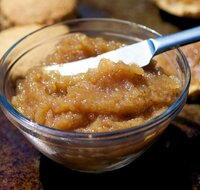 Crock Pot Apple Butter