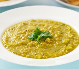 Renjna's Dal Soup