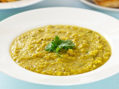 Renjna's Dal Soup