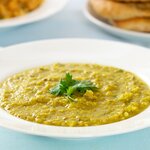 Renjna's Dal Soup