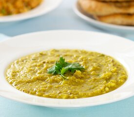 Renjna's Dal Soup