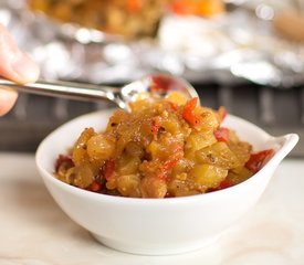 Mango Chutney #1