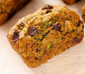 Best Zucchini Bread