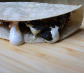 S'more Tacos