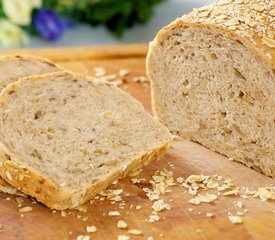 Best Multigrain Sandwich Bread