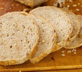 Best Multigrain Sandwich Bread