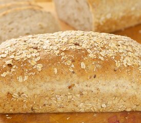 Best Multigrain Sandwich Bread