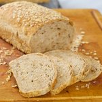 Best Multigrain Sandwich Bread