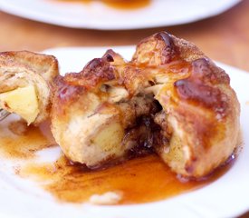 Baked Apple Dumplings