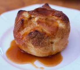 Baked Apple Dumplings