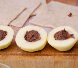 Baked Apple Dumplings