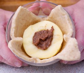 Baked Apple Dumplings