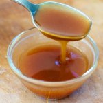 Serve with Apple Cider Sauce.  
