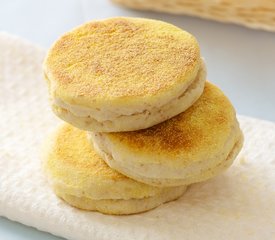 English Muffins 3