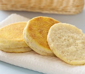 English Muffins 3