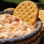Bentley's Sweet Red Pepper Spread